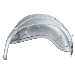 Convertible REAR WHEELHOUSE ASSY RH 67-68