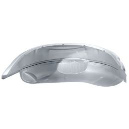 Convertible REAR WHEELHOUSE ASSY RH 67-68