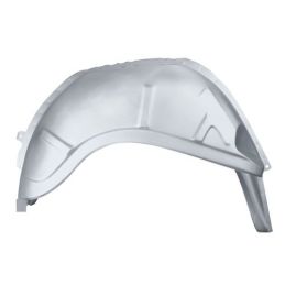 Convertible REAR WHEELHOUSE ASSY RH 67-68