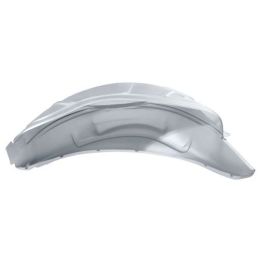 Convertible REAR WHEELHOUSE ASSY RH 67-68