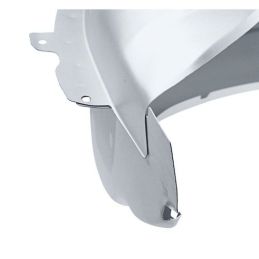 Convertible REAR WHEELHOUSE ASSY RH 67-68