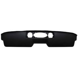 Műszerfal - Eredeti eszköz - Fekete 66