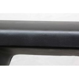 Műszerfal - Eredeti eszköz - Fekete 66