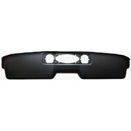 Műszerfal (fekete) 66