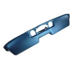 Armaturenbrett blau 66