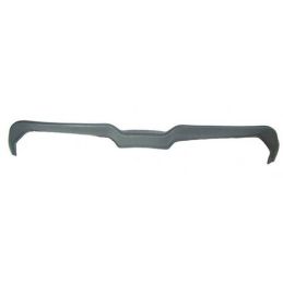 Armaturenbrett aqua 67-68