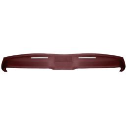 Műszerfal piros 67-68