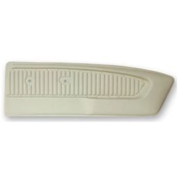 Ajtópanel póni (fehér) szett 64-66