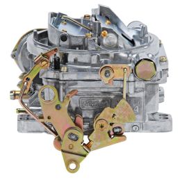 Edelbrock AVS2 1906 650cfm E-Choke karburátor 64-73