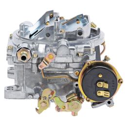 Edelbrock AVS2 1906 650cfm E-Choke karburátor 64-73