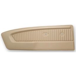 Pony ajtókárpit pergamen 64-66