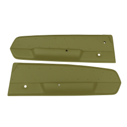 Deluxe Ivy gold 67 ajtóburkolatok