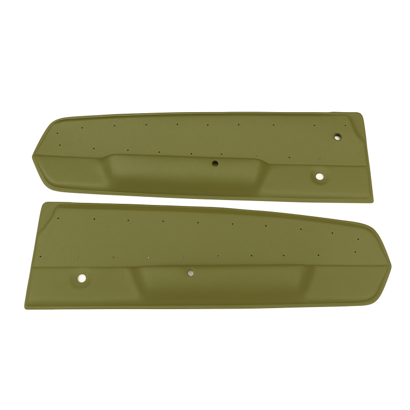 Deluxe Ivy gold 67 ajtóburkolatok