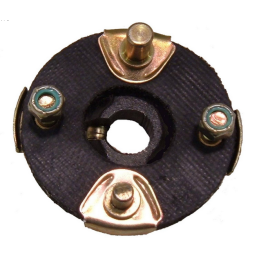 Kuplung kormány Hardyscheibe 67-70