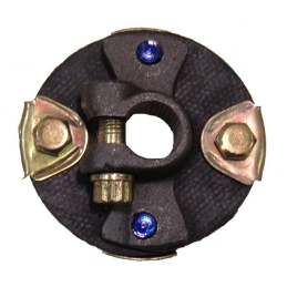 Kuplung kormány Hardyscheibe 67-70