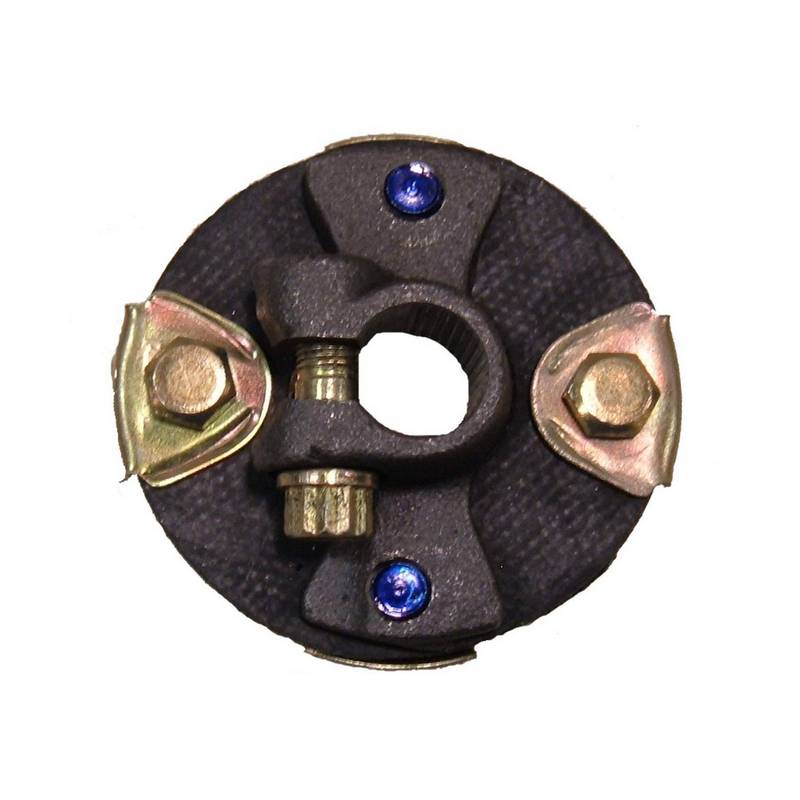 Kuplung kormány Hardyscheibe 67-70