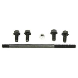 Szervokormány-szivattyú szerelőkészlet, 67-68-as klímával szerelt autókhoz