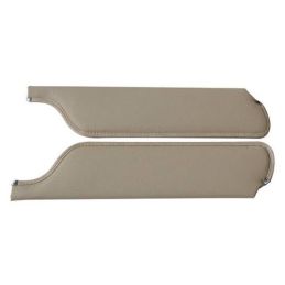 Parchment, Coupe/Fast 64-66 napellenzők