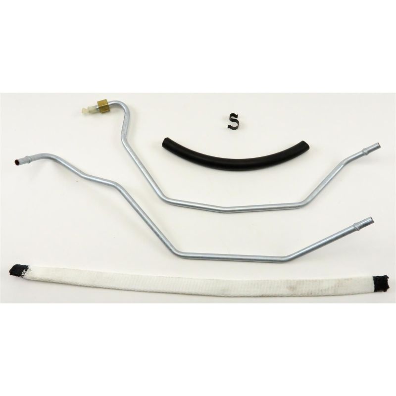 Előmelegítő fojtószelep 2 utas / 4 utas karburátor 64-69