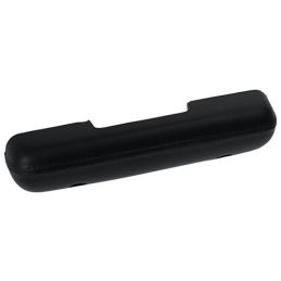 Arm Rest Pad door black 67