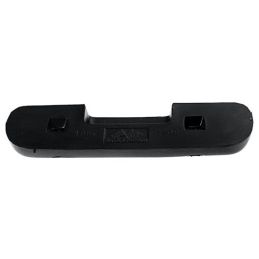 Arm Rest Pad door black 67