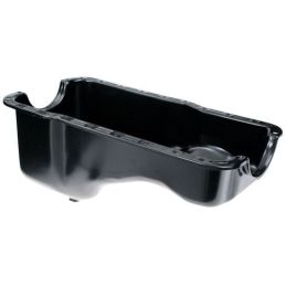 Olajteknő 351W fekete 69-73
