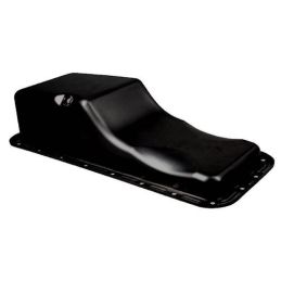 Olajteknő 390-428 fekete 67-70