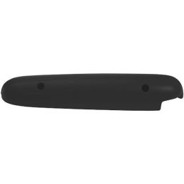 Kartámaszajtó bal fekete 68