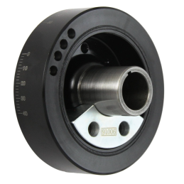 Harmonikus kiegyensúlyozó, első kerék 3 vagy 4 csavarral