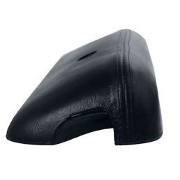Armrest Deluxe (fekete, jobbra) 68