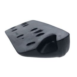 Armrest Deluxe (fekete, jobbra) 68