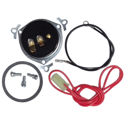 Elektromos fojtószelep Holley karburátorokhoz