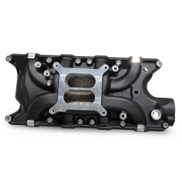 Alumínium szívócsonk 4 kamrás 289/302 64-73