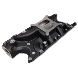 Alumínium szívócsonk 4 kamrás 289/302 64-73