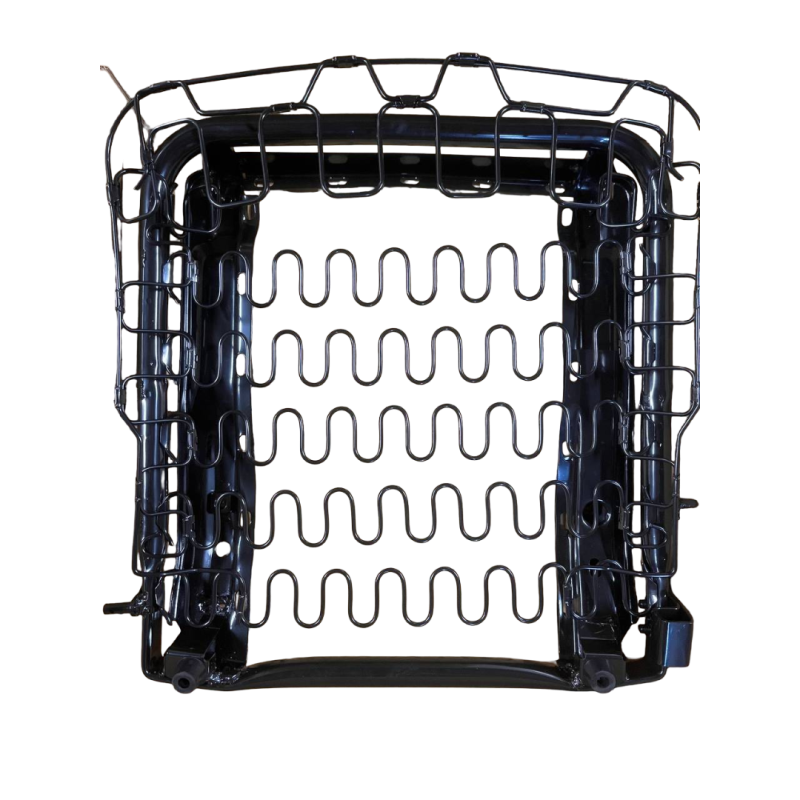 Vezetőülés alap/keret (bal) 68-70