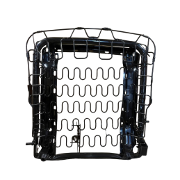 Vezetőülés alap/keret (bal) 68-70