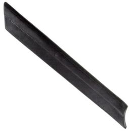 Burkolat A-oszlop (fekete, balra) 67-68