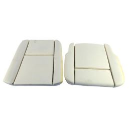 Sitzpolster Deluxe/Pony 64-66