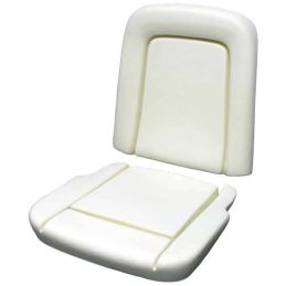 Seat core Standard/Deluxe 67