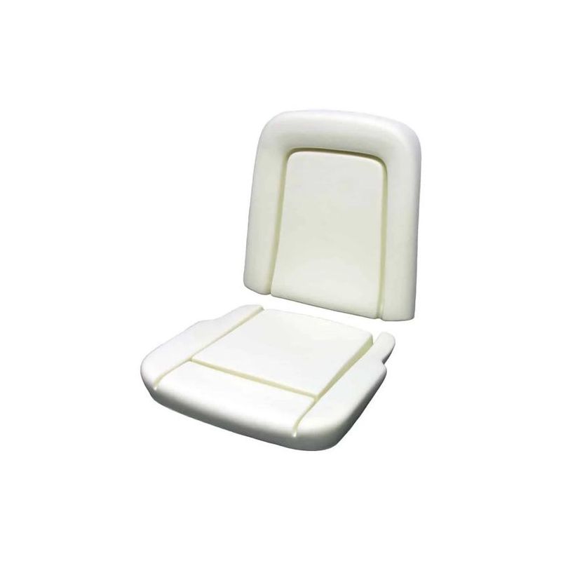 Seat core Standard/Deluxe 67