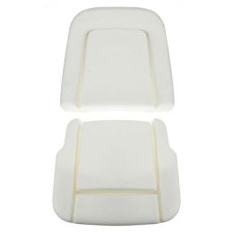 Seat core Standard/Deluxe 67