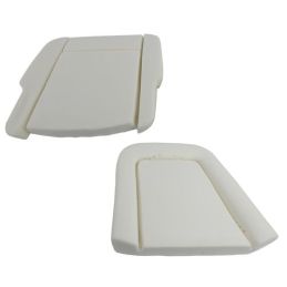 Seat core Standard/Deluxe 67