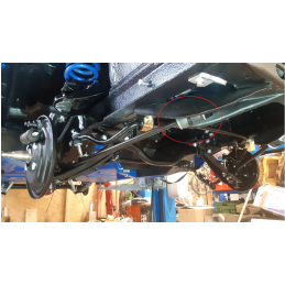 Gumi feszítő rugóstagok 64-66