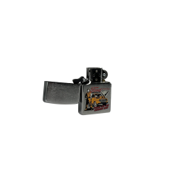 Eredeti ZIPPO Ford V8 öngyújtó – licencelt