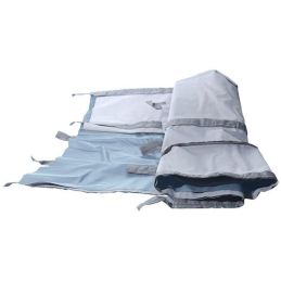 Tetőkárpit Fastback Világoskék 64-68