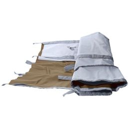 Sliping szín: Nyereg, Fastback 65-68