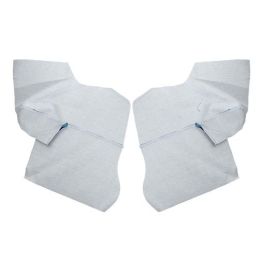 Oldalsó panel (világoskék) Világoskék 66-67