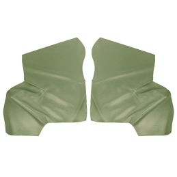 Standard oldalsó burkolat (Pony) Cabrio Ivy arany 65-68