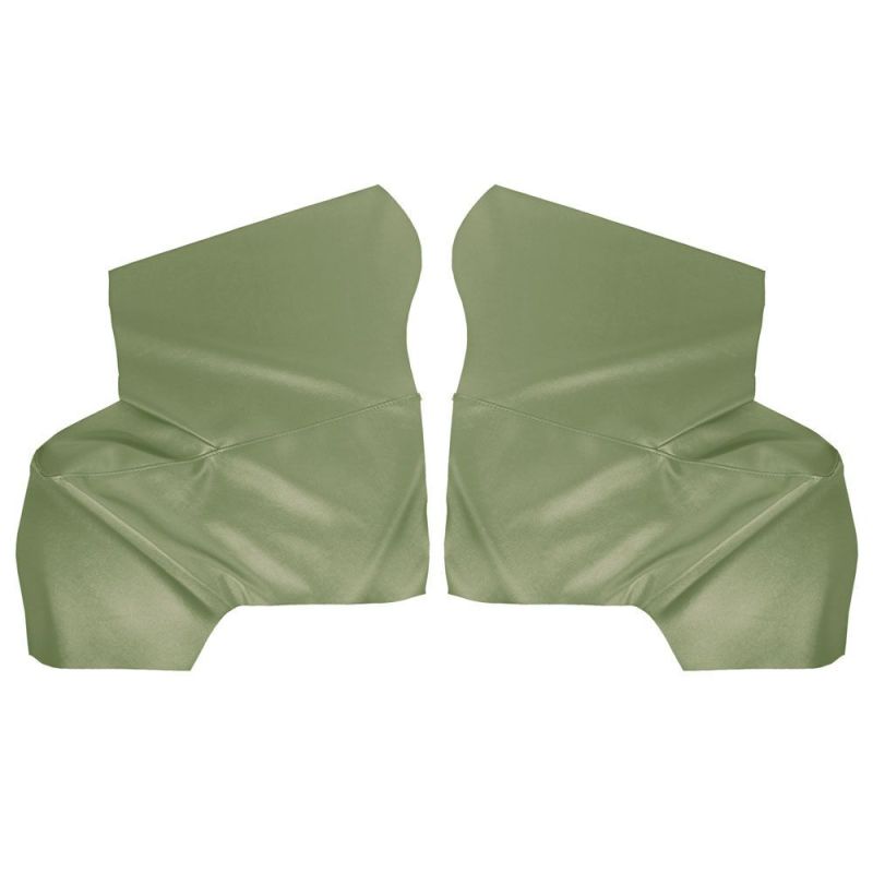 Standard oldalsó burkolat (Pony) Cabrio Ivy arany 65-68