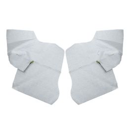 Standard oldalsó burkolat (Pony) Cabrio Ivy arany 65-68